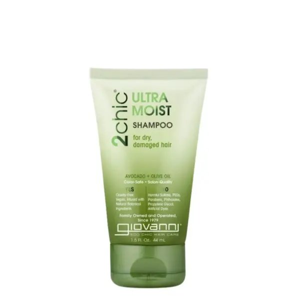 Giovanni 2chic Ultra-Moist Champú 44ml