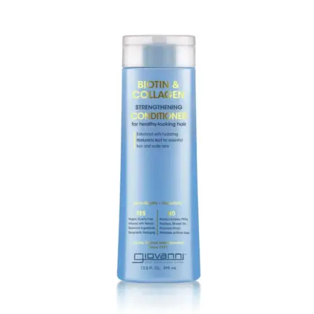 Giovanni Biotin Collagen Strengthening Conditioner 399ml