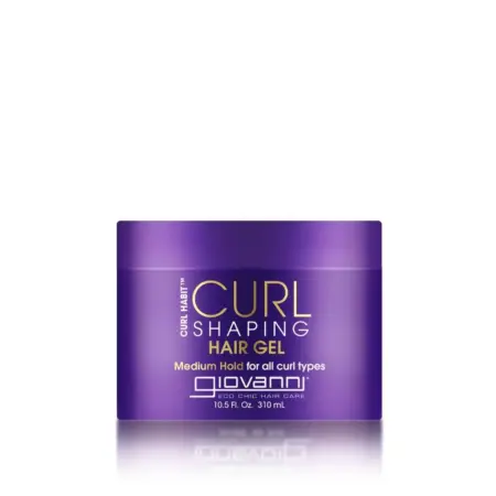 Giovanni Curl Habit Shaping Hair Gel 310ml
