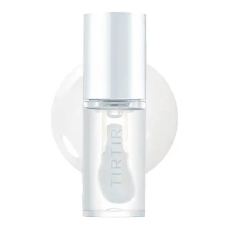 Tir Tir My Glow Lip Oil Honey 5,7ml