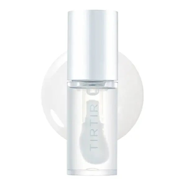 Tir Tir My Glow Lip Oil Honey 57ml