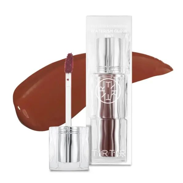 Tir Tir Waterism Glow Tint 06 Honey Nut 4g