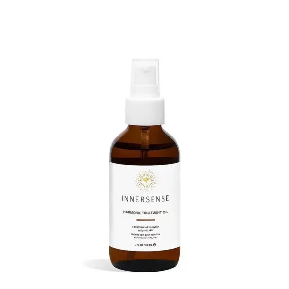 Innersense Harmonic Treatment Oil 118ml
