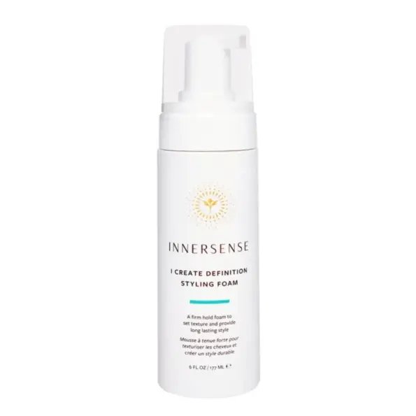 Innersense I Create Definition Styling Foam 177ml