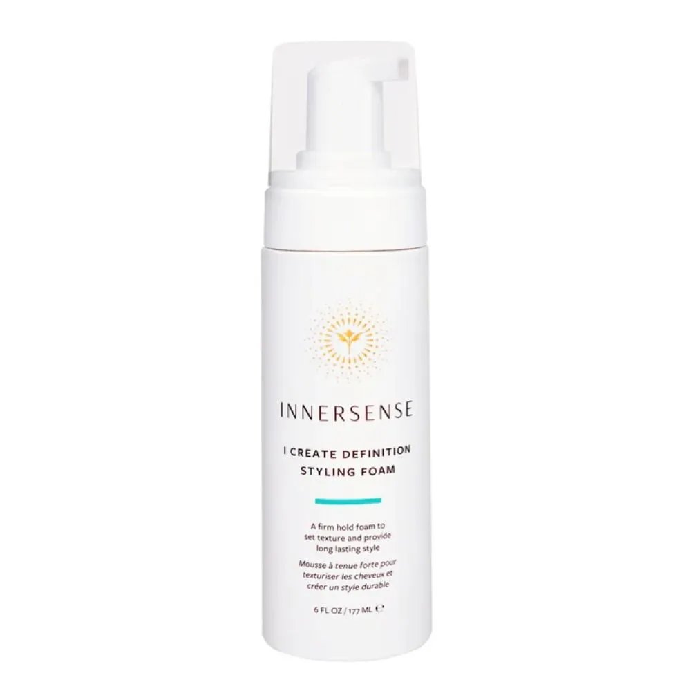 Innersense I Create Definition Styling Foam 177ml