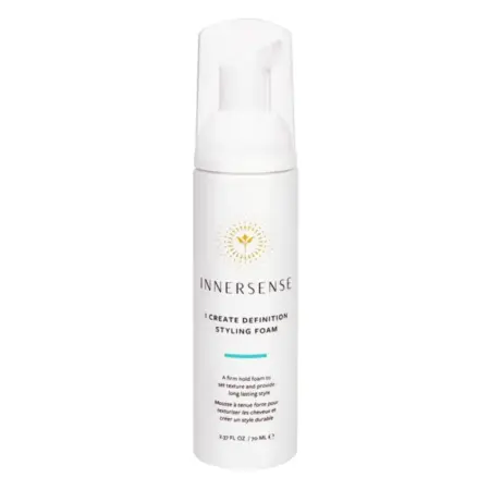 Innersense I Create Definition Styling Foam 70ml