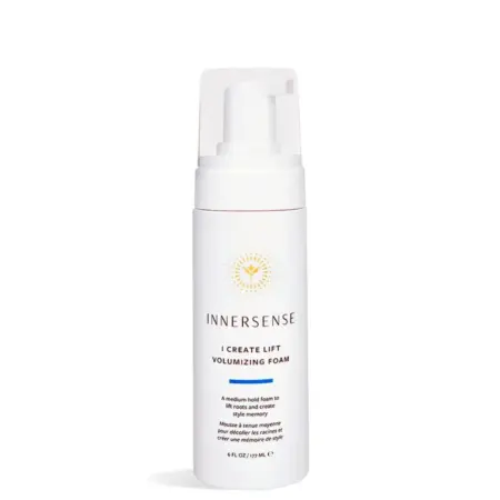 Innersense I Create Lift Volumizing Foam 177ml