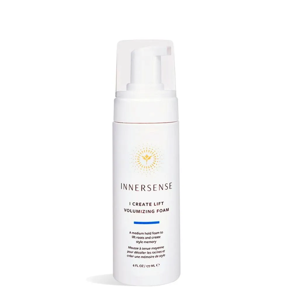 Innersense I Create Lift Volumizing Foam 177ml