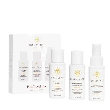 Innersense Travel Trio Pure