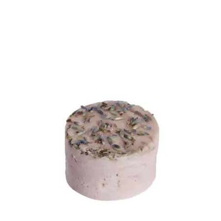 Kia Ora Champú Sólido Flora para cabellos tratados químicamente 85g