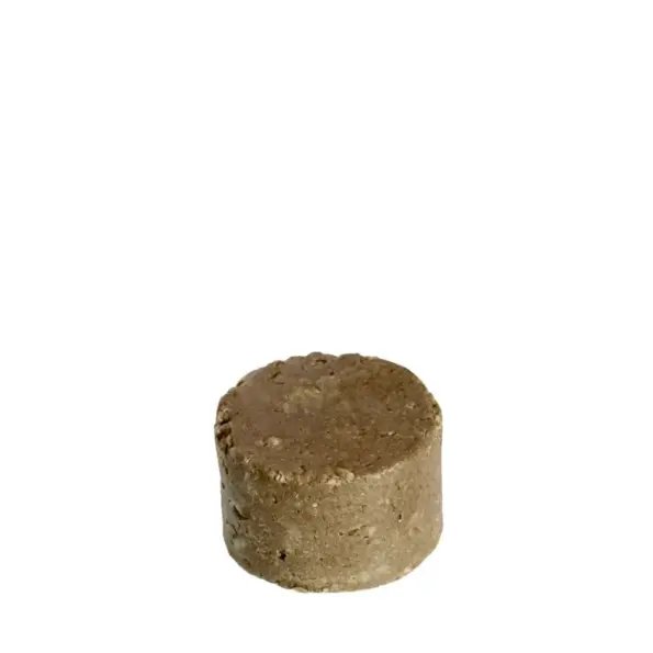 Kia Ora Champú Sólido Rosmarin Fortalecedor y Equilibrante 85g