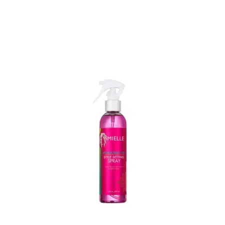 Mielle Organics Mongongo Oil Style Setting Spray 236ml