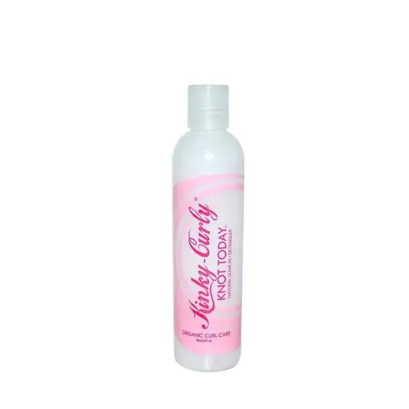 Kinky Curly Knot Today Natural Leave-In Detangler