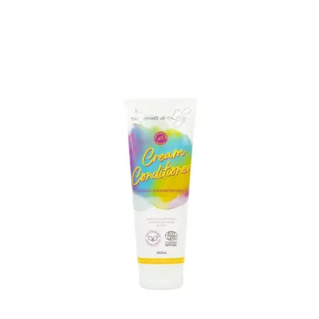 Les Secrets de Loly Cream Conditioner Aprés-Champú 250ml