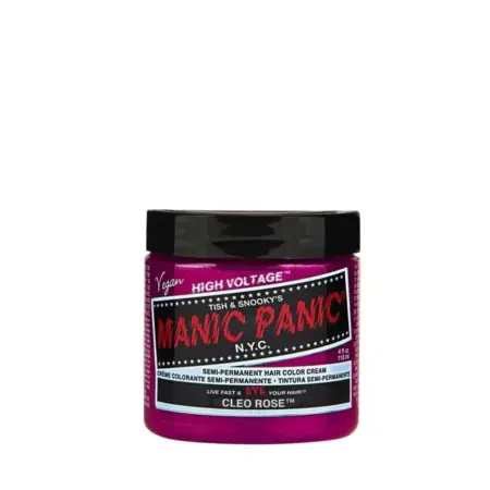 Manic Panic Classic Cleo Rose 118ml