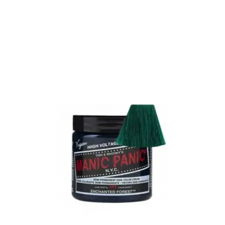 Manic Panic Classic Enchanted Forest 118ml