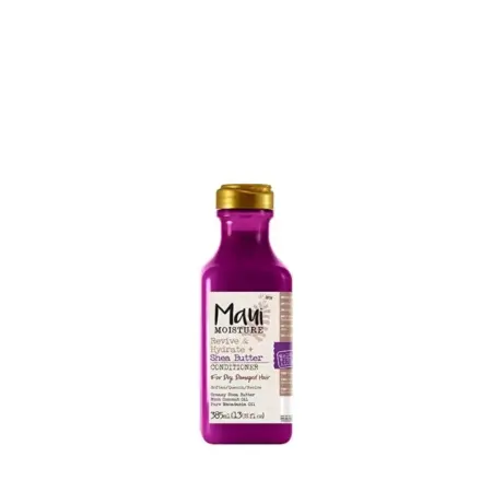 Maui Moisture Heal and Hydrate Shea Butter Conditioner 385ml