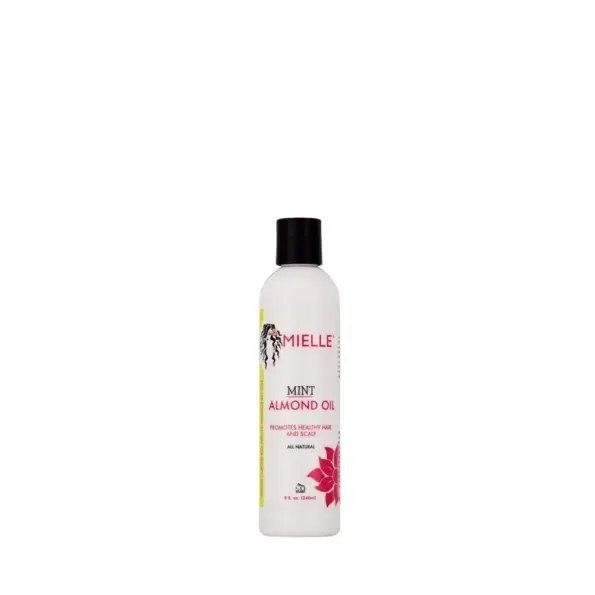 Mielle Organics Mint Almond Oil 240ml