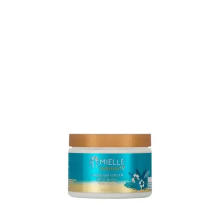 Mielle Organics Moisture RX Hawaiian Ginger Moisturizing Hair Butter 340g