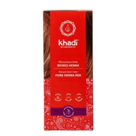 Khadi Henna Bio Pura 100g