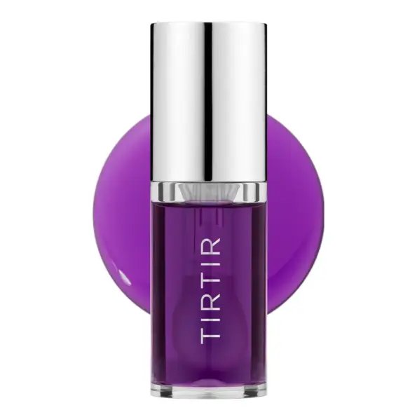 Tir Tir My Glow Lip Oil Lavender 57ml