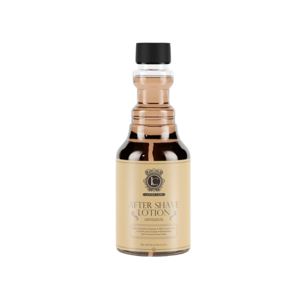 Lavish After Shave Lotion 290ml
