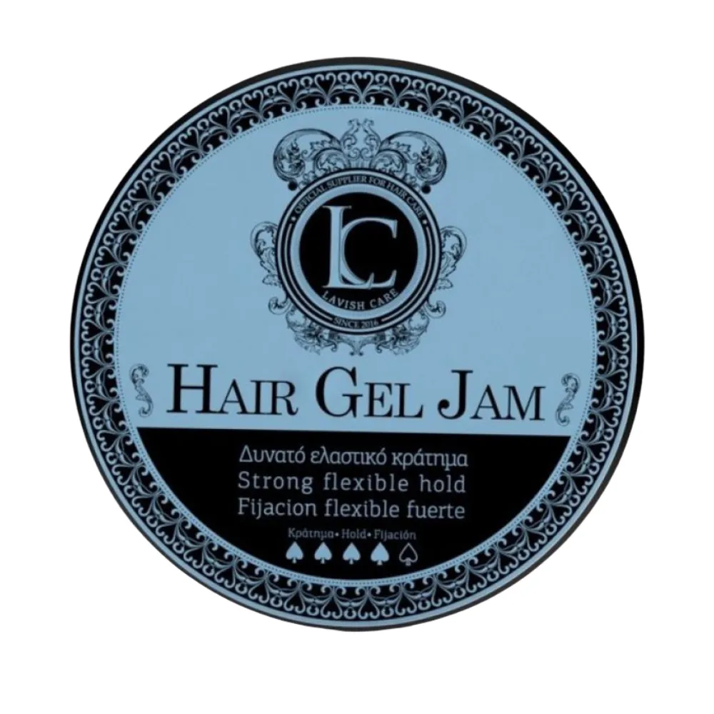 Lavish Hair Gel Jam 150ml