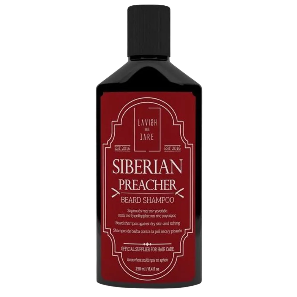 Lavish Siberian Preacher ChampĂș 250ml