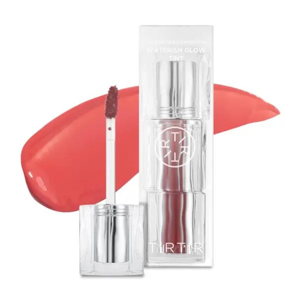 Tir Tir Waterism Glow Tint 01 Mauve Rose 4g