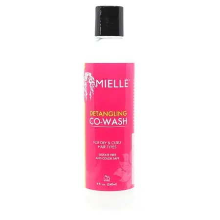 Mielle Organics Detangling Co-Wash 240ml