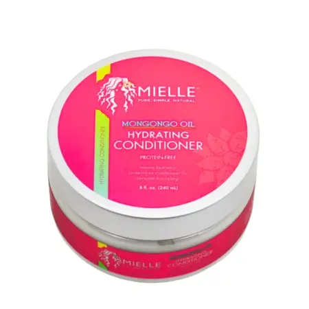 Mielle Organics Mongongo Oil Hydrating Conditioner 240ml