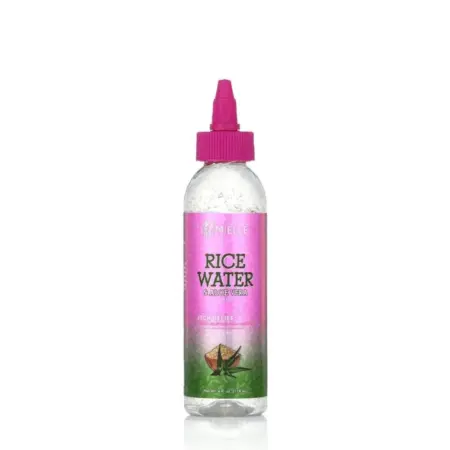Mielle Organics Rice Water and Aloe Vera Braid Itch Relief 118ml