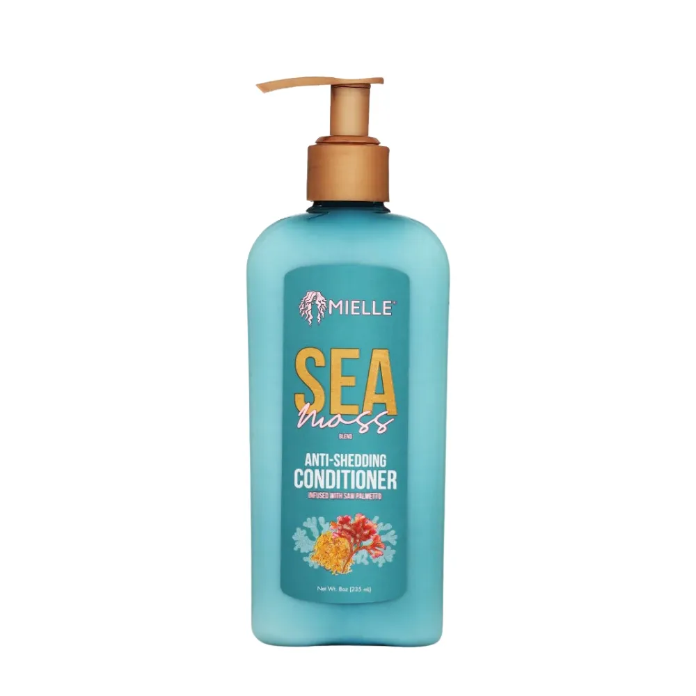 Mielle Organics Sea Moss Conditioner 236ml