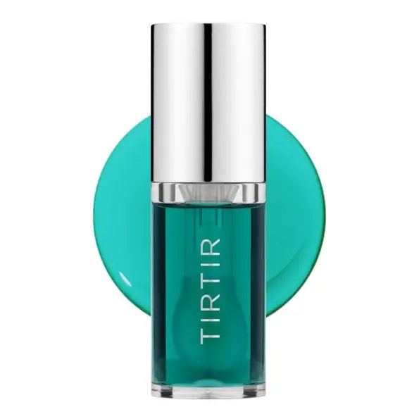 Tir Tir My Glow Lip Oil Mint 57ml