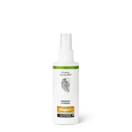 Pretty Curly Girl 3 Rosemary Hydrosol 150ml