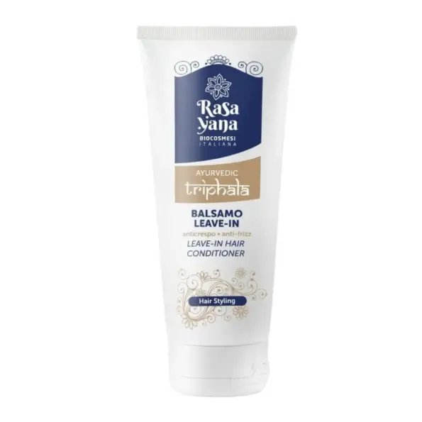 Rasayana Biocosmesi Cabello Bálsamo Leave-in 200ml