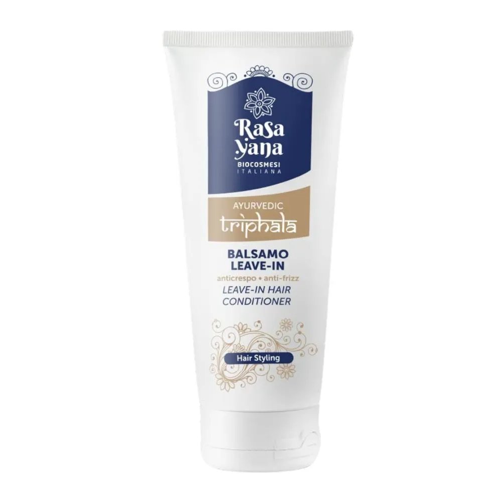Rasayana Biocosmesi Cabello Bálsamo Leave-in 200ml