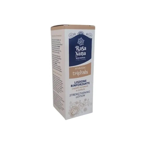 Rasayana Biocosmesi Cabello Loción Firming con Triphala 30ml