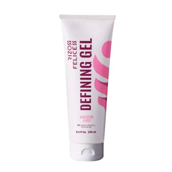 Rizos Felices Special Gel 250ml