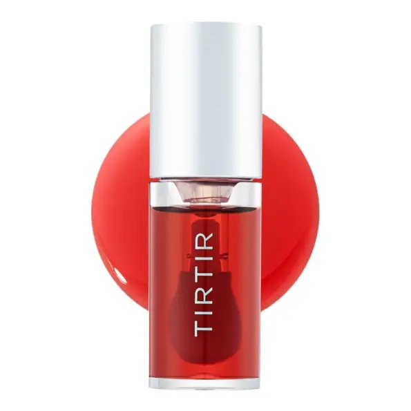 Tir Tir My Glow Lip Oil Rosy 57ml