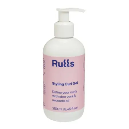 Rulls Styling Curl Gel 250ml