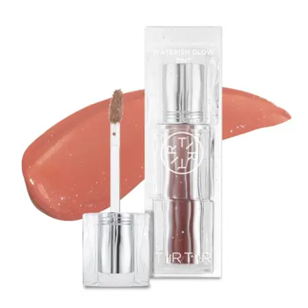 Tir Tir Waterism Glow Tint 09 Salmon Syrup 4g