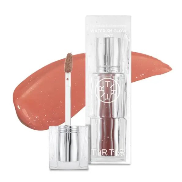 Tir Tir Waterism Glow Tint 09 Salmon Syrup 4g