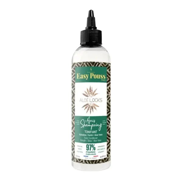Shandrani Aloe Lock Après-Shampoing Tonifiant 250ml