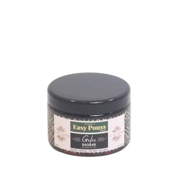 Shandrani Aloe Lock Gelée Baobab nourrissante et protectrice 300ml
