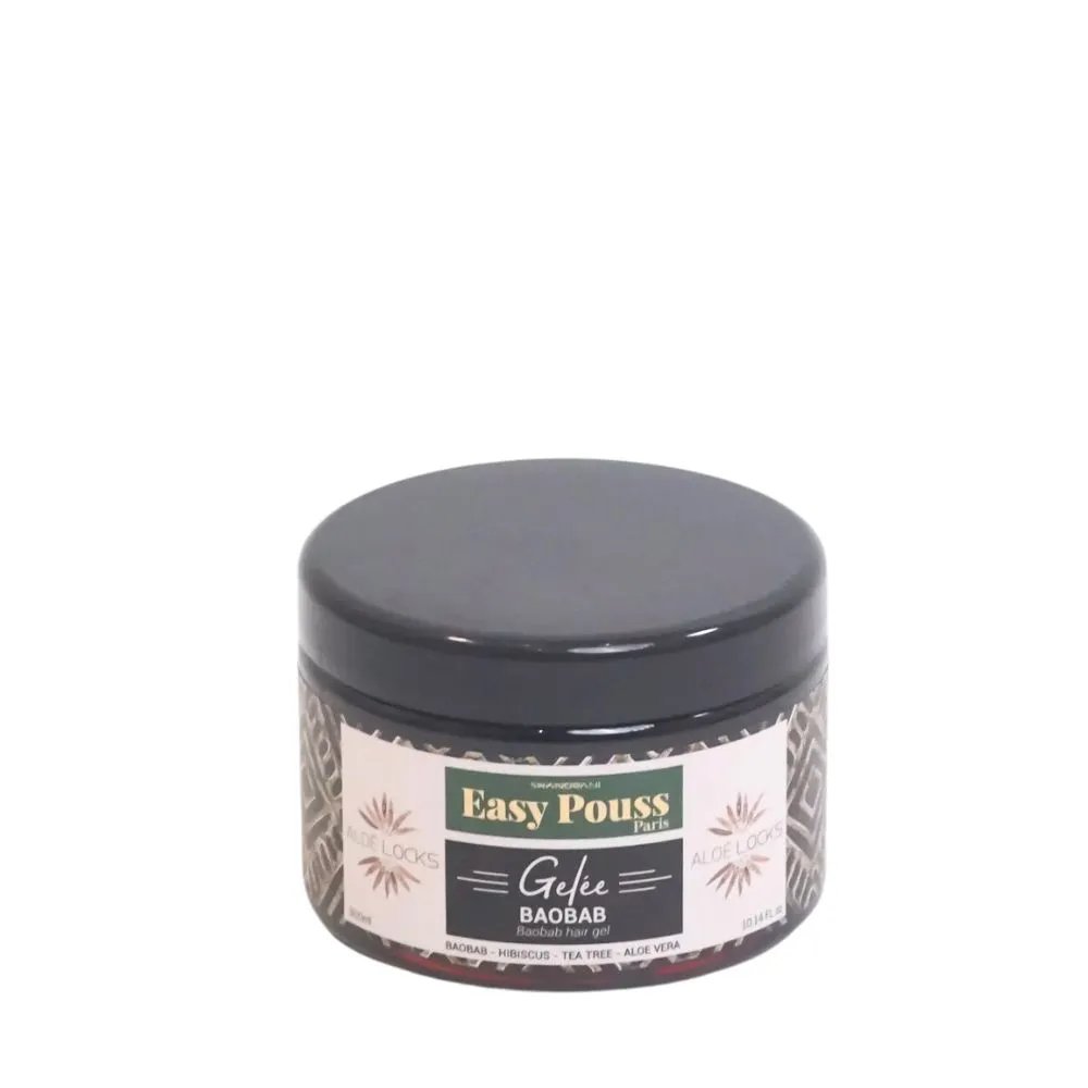 Shandrani Aloe Lock Gelée Baobab nourrissante et protectrice 300ml