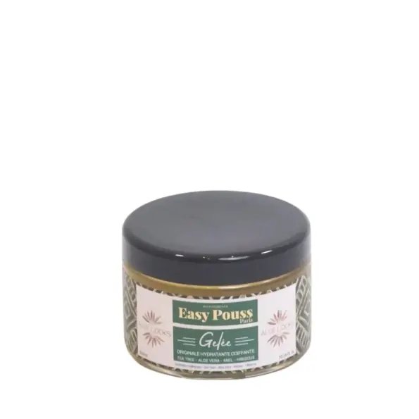 Shandrani Aloe Lock Gelée Originale Fixante Purifiante 300ml