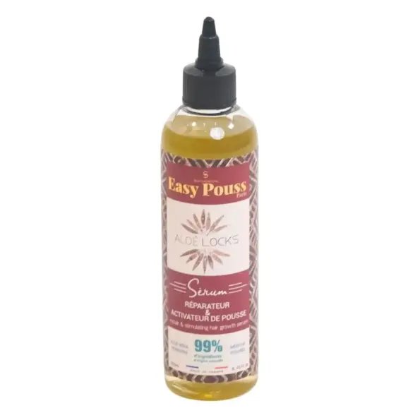 Shandrani Aloe Lock Sérum Réparateur 250ml