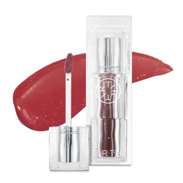 Tir Tir Waterism Glow Tint 08 Summer Pumpkin 4g