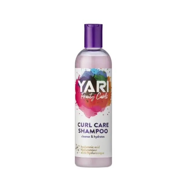 Yari Fruity Curls Care Champú 355ml